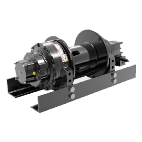 13700612135 WINCH EPHC10000-FN(OMP-400)PNEUM.CE