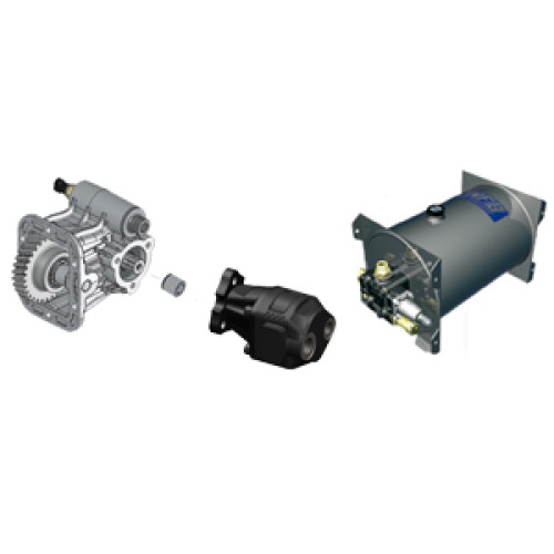 08960320028 KIT.RBL.CE(MEC-MEC. ) ISUZU MXA-MSA