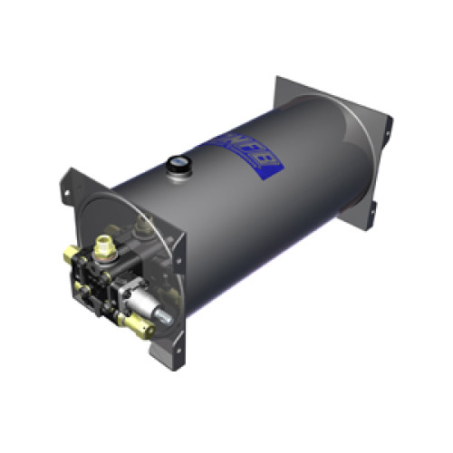 14609202018 KIT TANK+VLV "DSM20 FM40-CE"DSM20