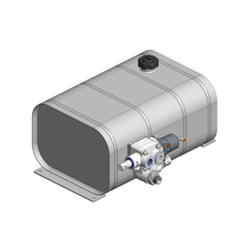 14614015069 KIT.SRB DSP40 SOTTOC./MODULAR.150