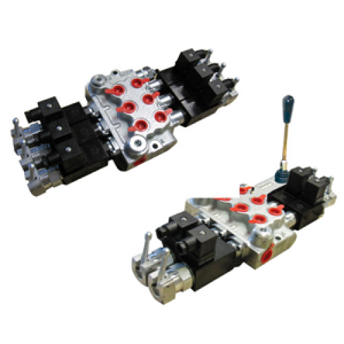 13400343244 DST.MNB.LT 25 4L +3 SERV.ELT.24V+EM