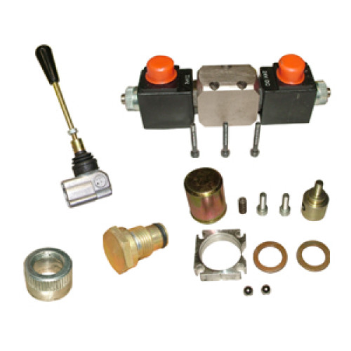 13402200304 KIT TIRANTI X 1 ELEMENTO LT 40/08