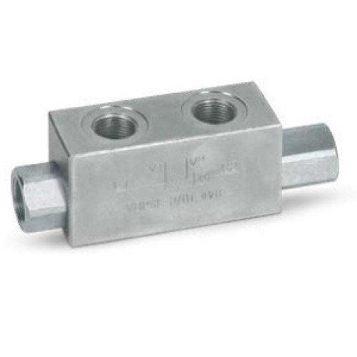 12300700048 VLV.CD BLOC.SMP.EFF.PIL.4 VIE 3/4"