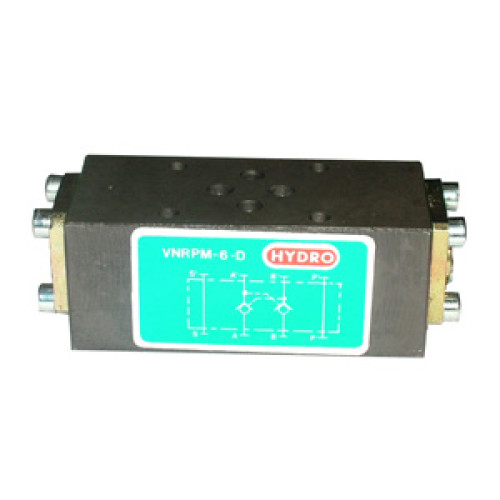 12301400049 VLV.RTG.DPP.PIL.MODULARE LUCE 10