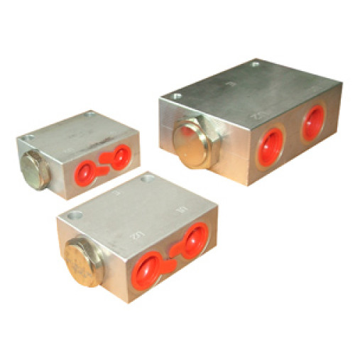 12500500055 FLOW DIV.VLV.2WAY 3/8" LT.13/22