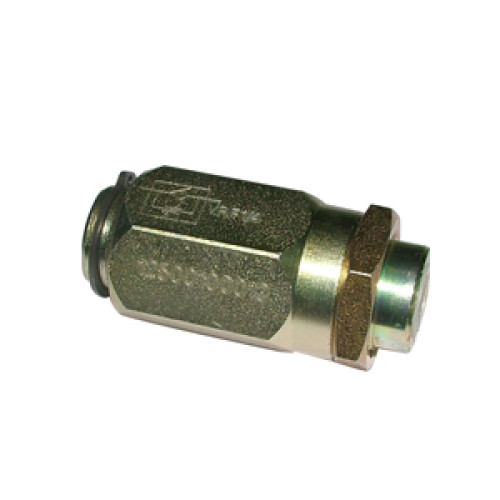 12500100040 THROTTLE VLV.3/4"F-F UNIDIRETIONAL