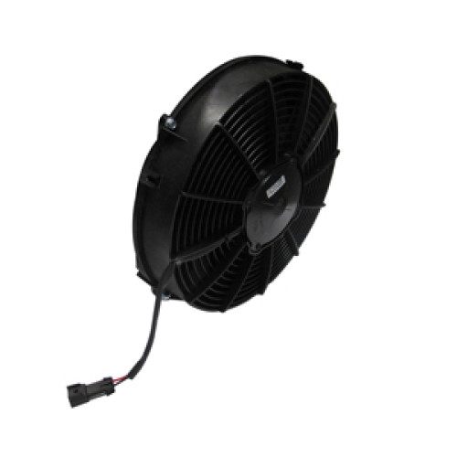 12291924385 VENT.D.385 24V SCAMB.SDC 300/500 MP