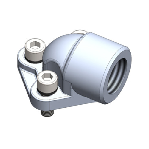 11300100116 FITTING 3GX3/4"