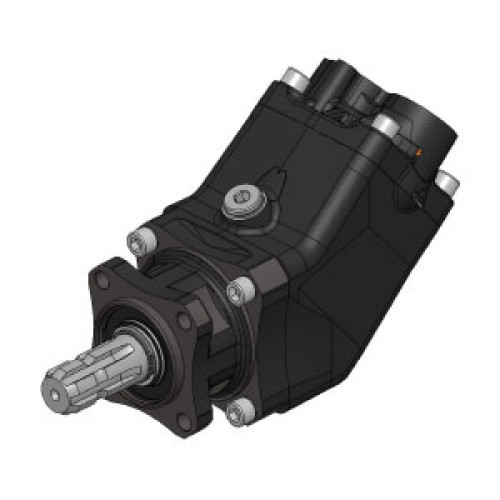 60100311309 FPISTON PUMP BENT-AXIS HDS130L ASAE