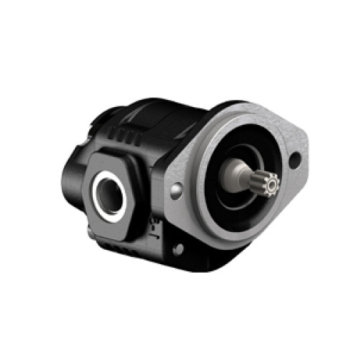 10503410327 GEAR PMP.NPLH32 SAE-A S+R PORTS
