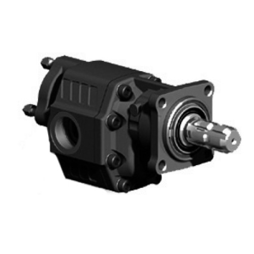 10506500359 GEAR PMP.1ST TANDEM NPH34 L ASAE