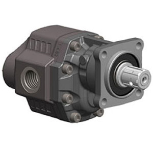 10504810821 GEAR PUMP DTH82 REVERSIBLE 4H. ISO