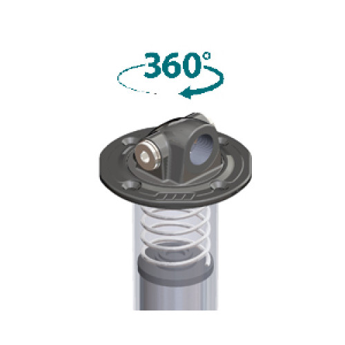 11800125760 CAL.ORIEN.FLT.G1 25µM FIBR 60L+DRN