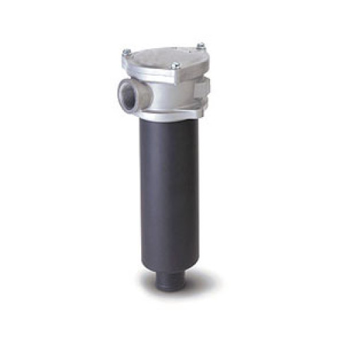 11800104505 RETURN FIL.FLANGED 3X175 220LT-25µM