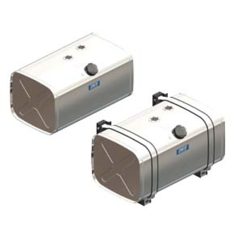 HCGL0A13030 SRB GAS 200L 40X45X130 FE C/SUPP
