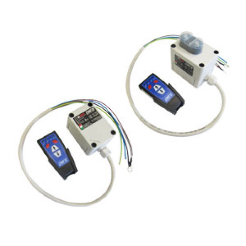 10105080170 KIT REM.CNT.2CH WL-BASE DE+AUX+MAN