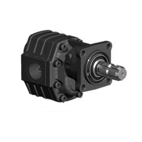 10506100833 GEAR PMP.NPH82 LEFT ASAE 1-3/8"MALE