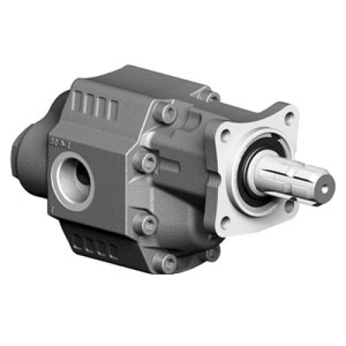 10503340902 GEAR PMP.BI-DIR. LTMH90 ASAE MALE