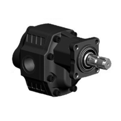 10506200843 GEAR PMP NPGH84 RIGHT ASAE 1-3/8"