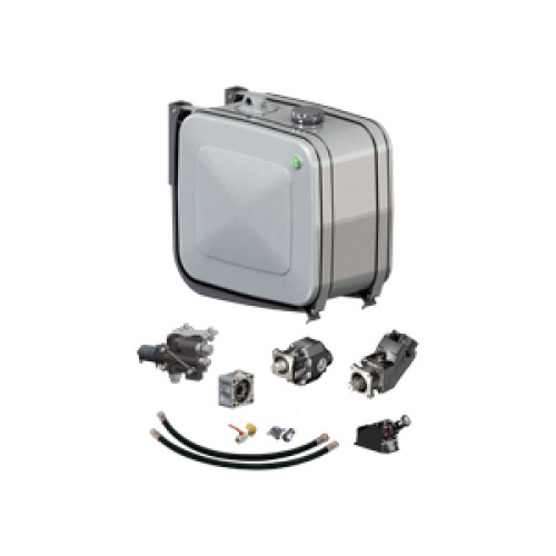 TRUCK KIT HYDRAULIC KIT FOR TRUCK TRACTORS