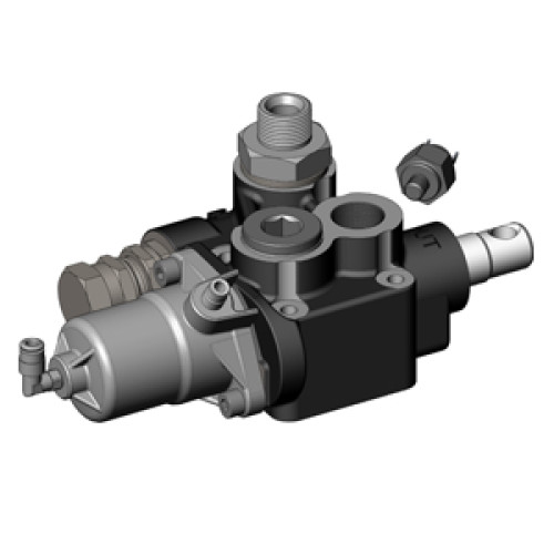 12100800185 MODULAR 150 CE 3/4" DIRECT VALVE