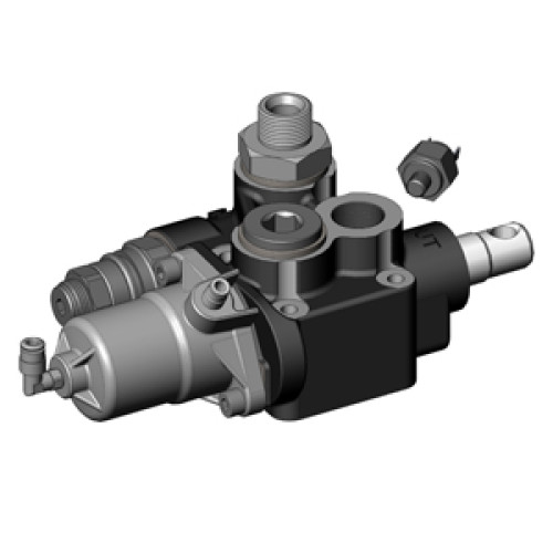 12100800327 MODULAR 150 CE 3/4" CARTRIDGE