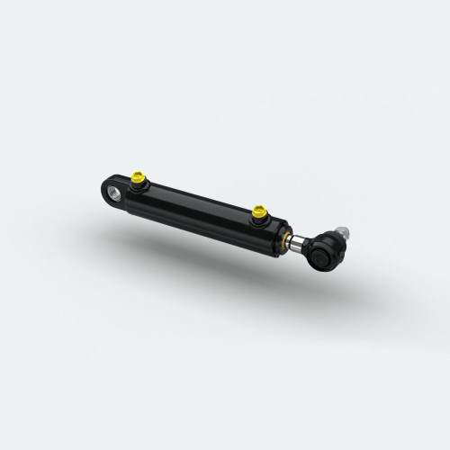 10 DE Double-acting differential steering cylinder