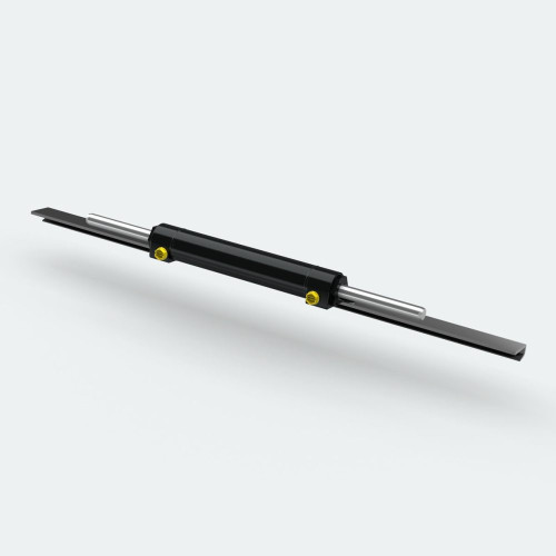 DEK Double-acting balanced side shift cylinder
