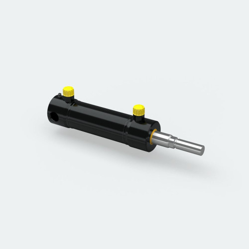 DEN Double-acting differential non-serviceable cylinder