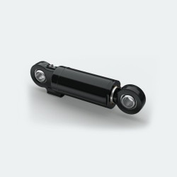 DE Double-acting differential suspension cylinder