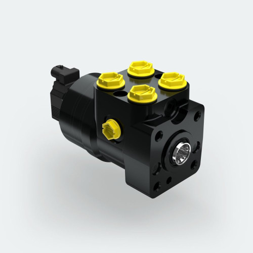 EWP Electric wheel phasing