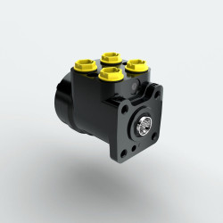 STA-ON 100 1/2 STEERING CONTROL