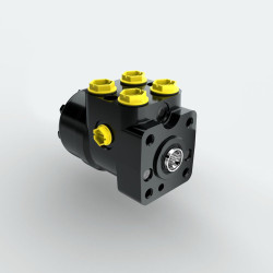 ST Single gerotor steering unit