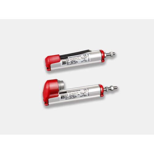 SLPT Short Stroke Compact Linear Potentiometer (10-400mm) SLPT Short Stroke Compact Linear Potentiometer (10-400mm)