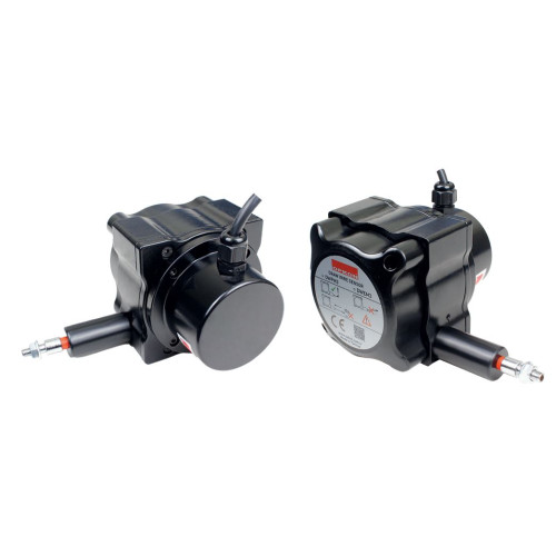DWEM2 Draw Wire Encoder
