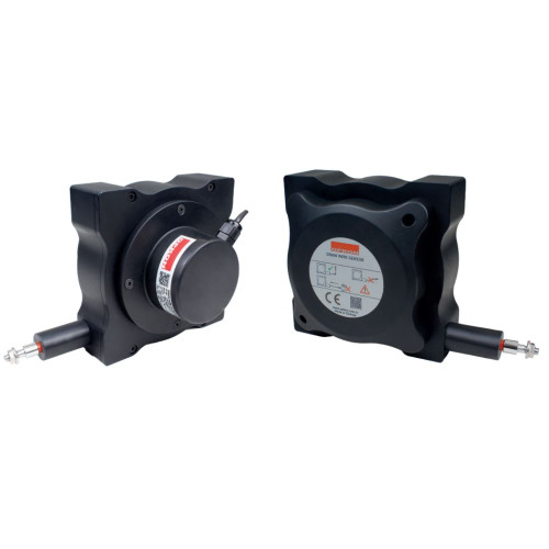 DWEM3 Draw Wire Encoder