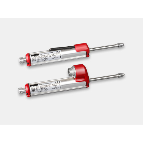 SLPIS Short Stroke Compact Linear Potentiometer (10-100mm)