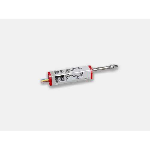 LMTIS Short Stroke Compact Linear Potentiometer (10-25mm) LMTIS Short Stroke Compact Linear Potentiometer (10-25mm)
