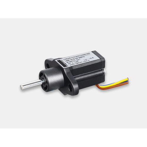LRS Short Stroke Compact Linear Potentiometer (10-25mm)