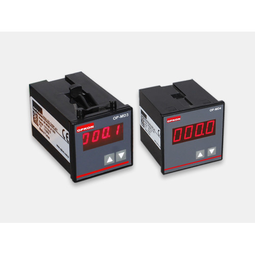 OP-MD3 Linear Potentiometer Display