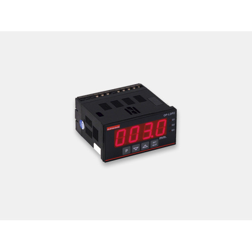 OP-LDP2 Control Device