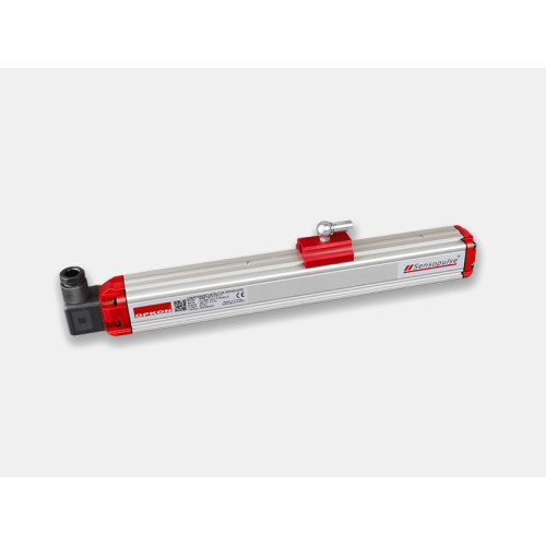 MSW Position Sensor (100-5000mm)