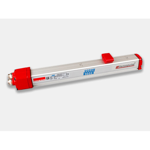 DMSS - Profibus Position Sensor (100-5000mm)