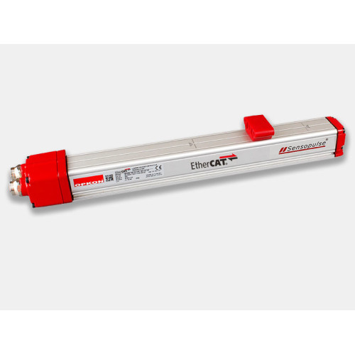 DMSS - EtherCAT Position Sensor (100-5000mm)