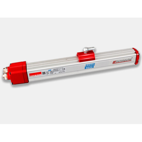 DMSW - Profibus Position Sensor (100-5000mm)