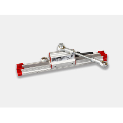 MLIP Magnetic Linear Incremental Encoder (50-5000mm)