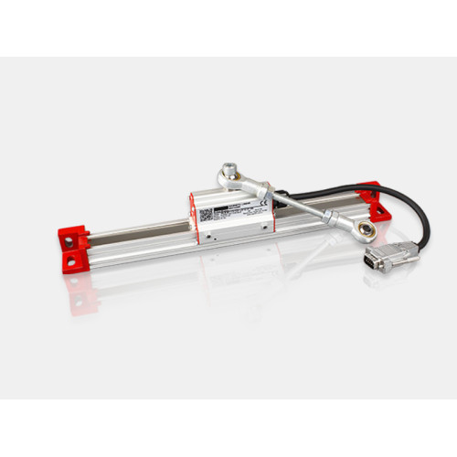 MLR Magnetic Linear Incremental Encoder (150-720mm) MLR Magnetic Linear Incremental Encoder (150-720mm)