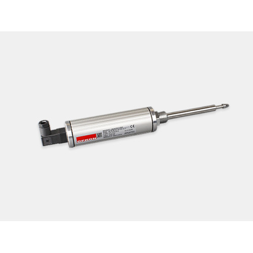 MLCS Spring Type Magnetic Linear Incremental Encoder MLCS Spring Type Magnetic Linear Incremental Encoder