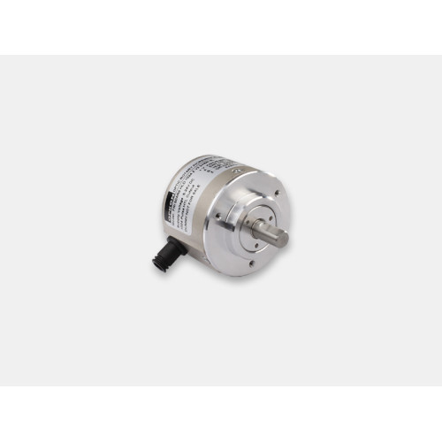 PRI 40A Optic Rotary Incremental Encoder