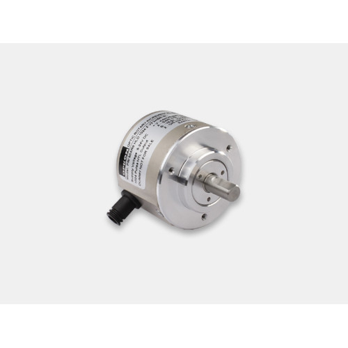 PRI 50A Optic Rotary Incremental Encoder PRI 50A Optic Rotary Incremental Encoder